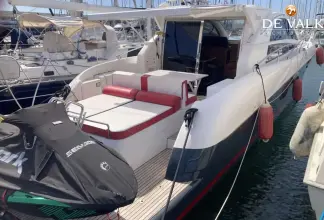 Thumbnail von Genesis Cielo 50