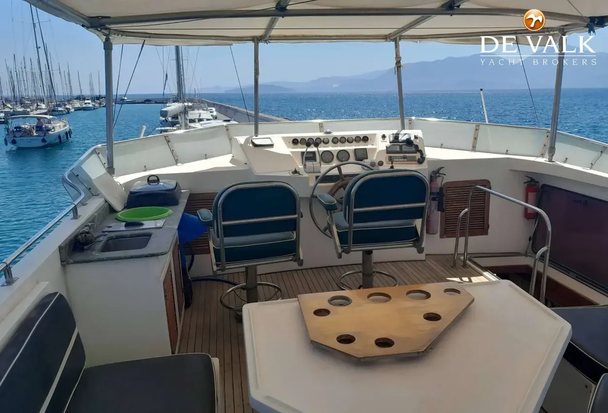 Thumbnail von Trader 65