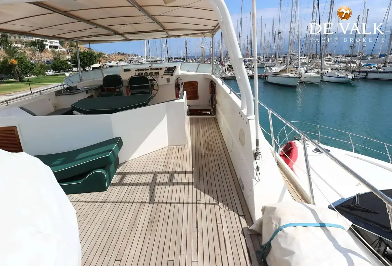 Thumbnail von Trader 65