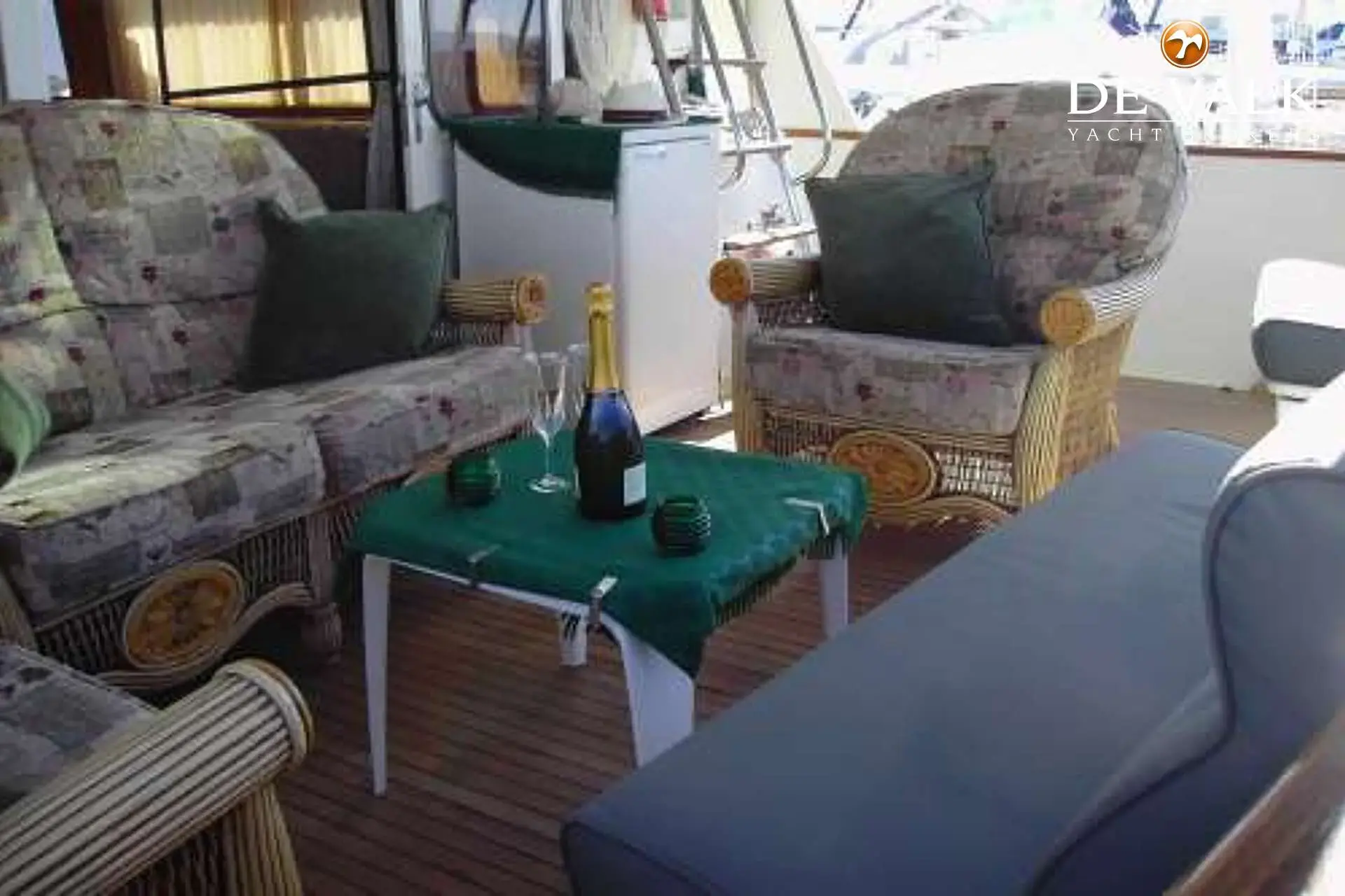 Thumbnail von Trader 65