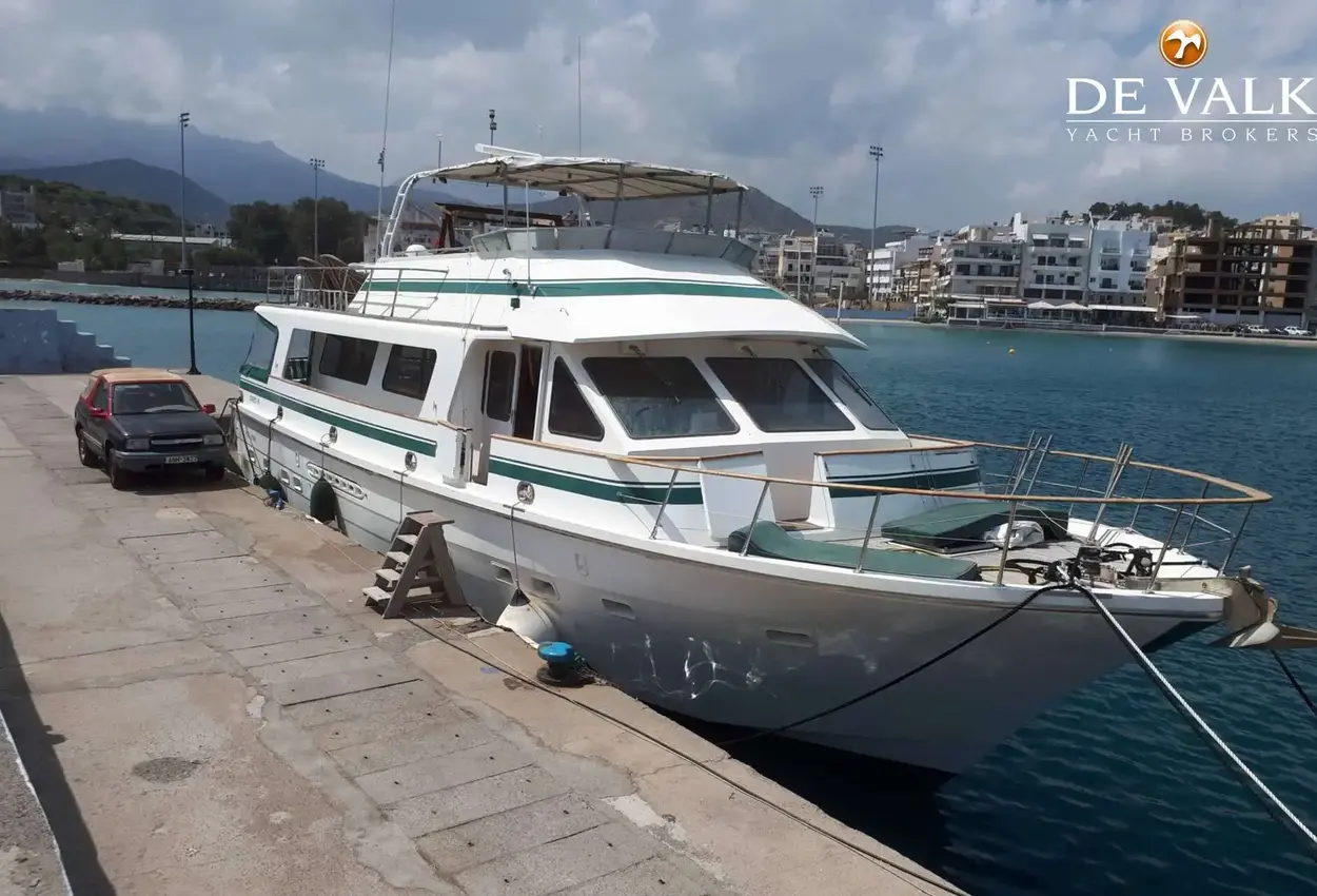 Thumbnail von Trader 65