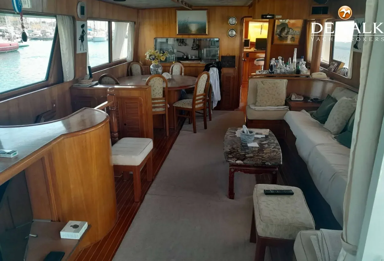 Thumbnail von Trader 65