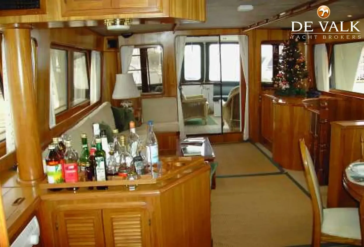 Thumbnail von Trader 65