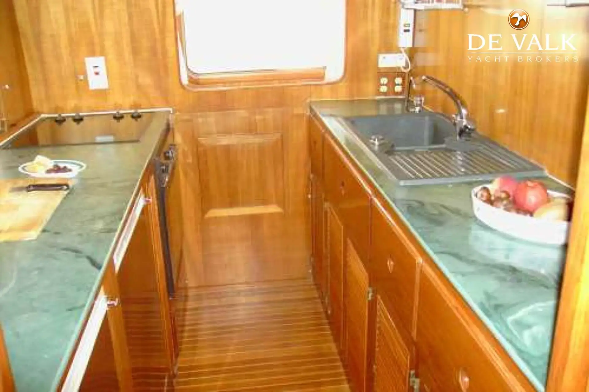 Thumbnail von Trader 65