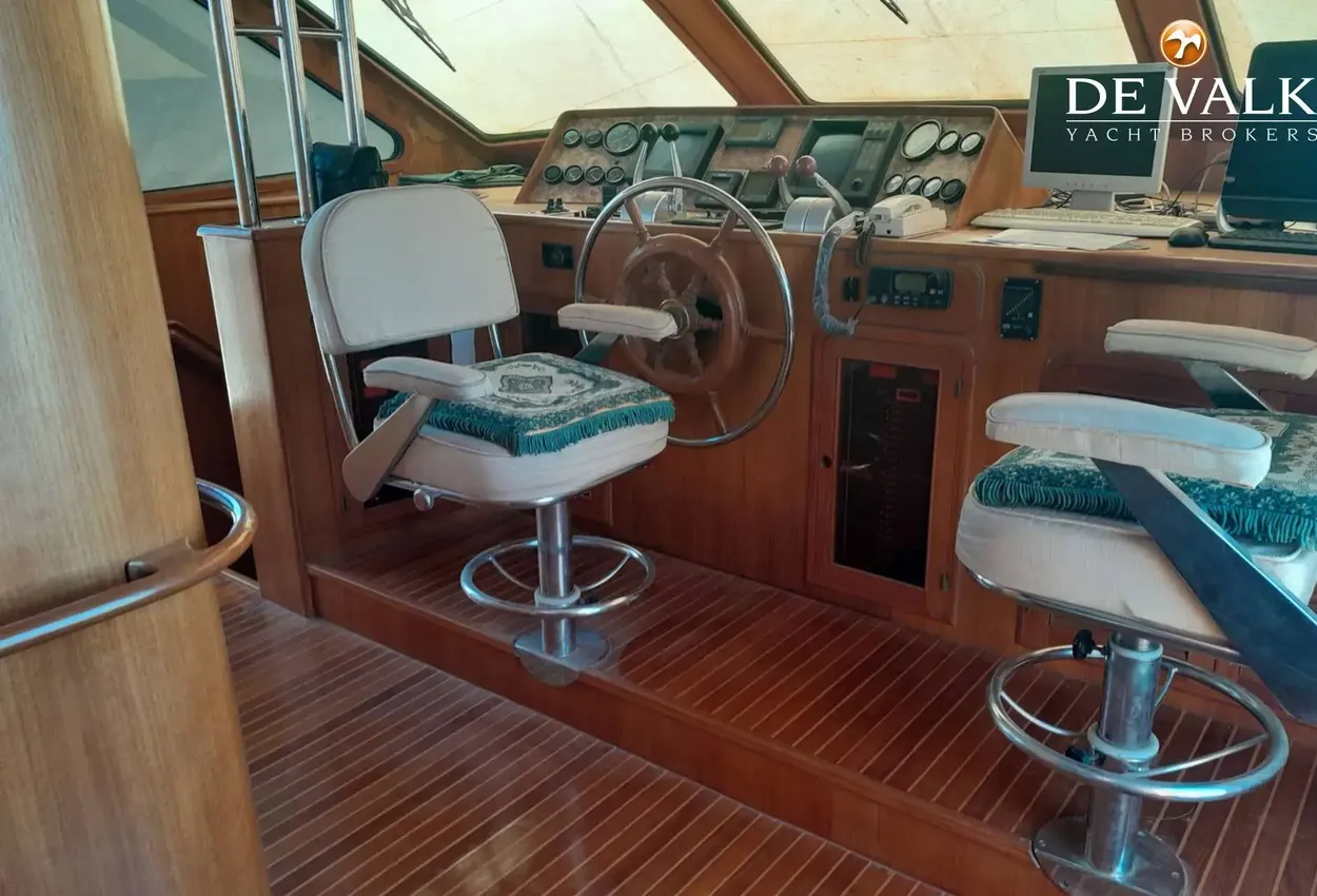 Thumbnail von Trader 65