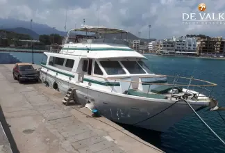 Thumbnail von Trader 65