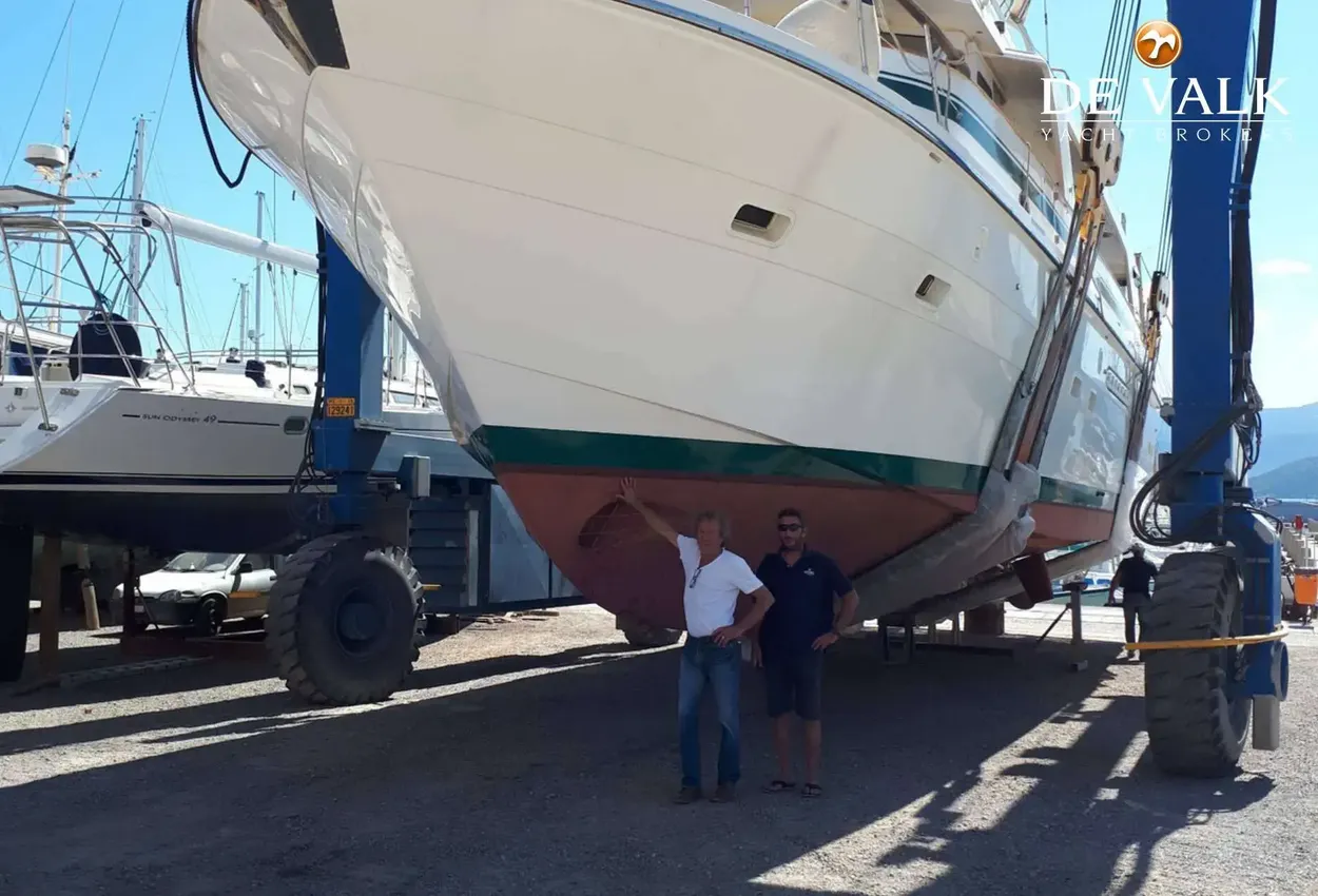 Thumbnail von Trader 65