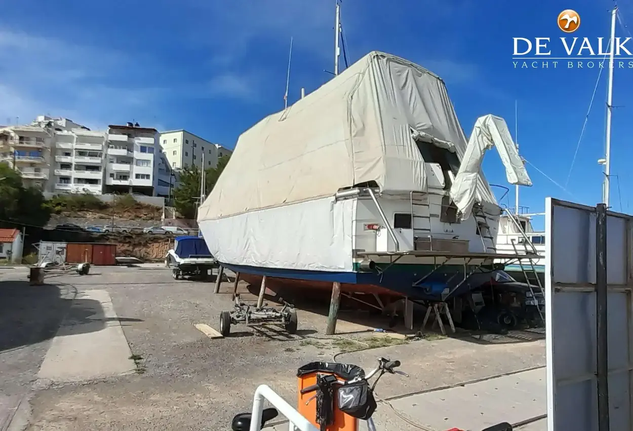 Thumbnail von Trader 65