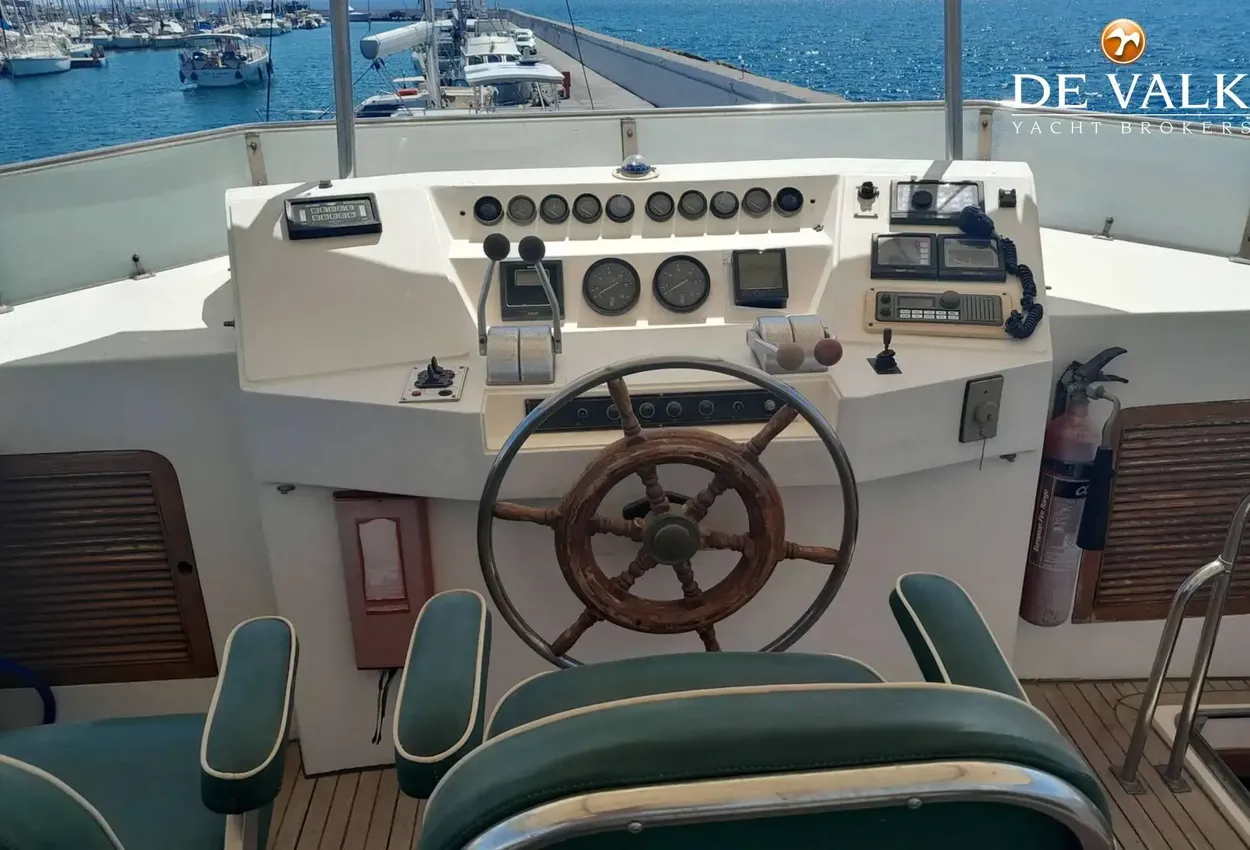 Thumbnail von Trader 65