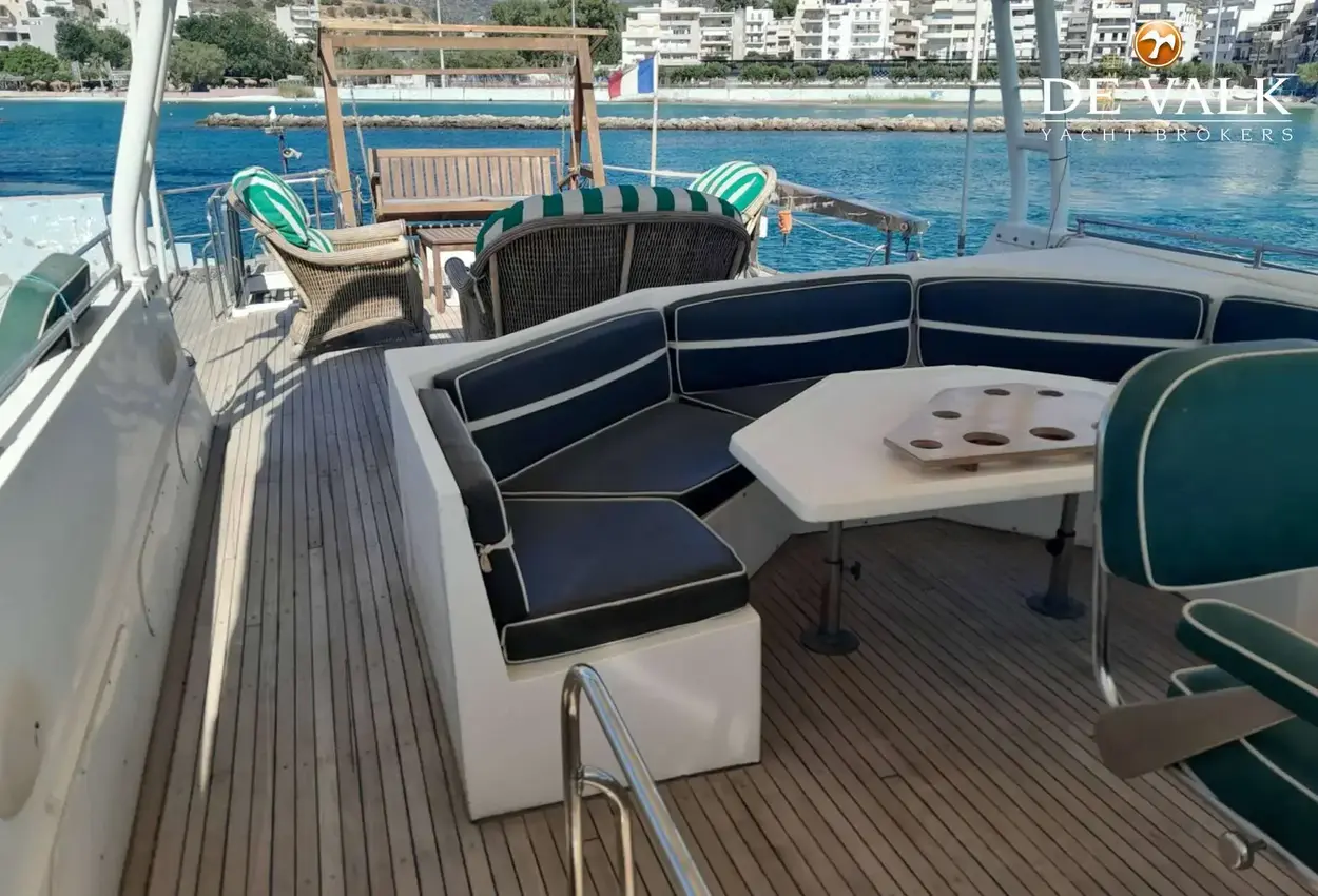 Thumbnail von Trader 65