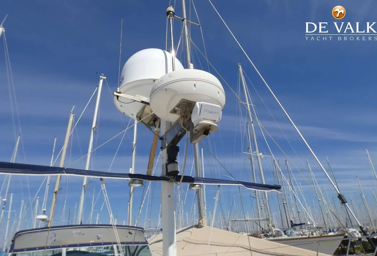 Thumbnail von Linssen 430 AC Grand Sturdy