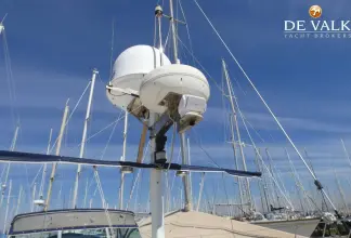 Thumbnail von Linssen 430 AC Grand Sturdy