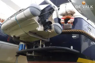 Thumbnail von Linssen 430 AC Grand Sturdy