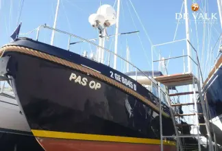 Thumbnail von Linssen 430 AC Grand Sturdy