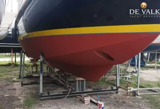 Thumbnail von Linssen 430 AC Grand Sturdy