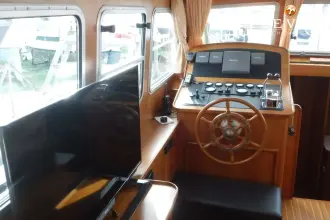 Thumbnail von Linssen 430 AC Grand Sturdy