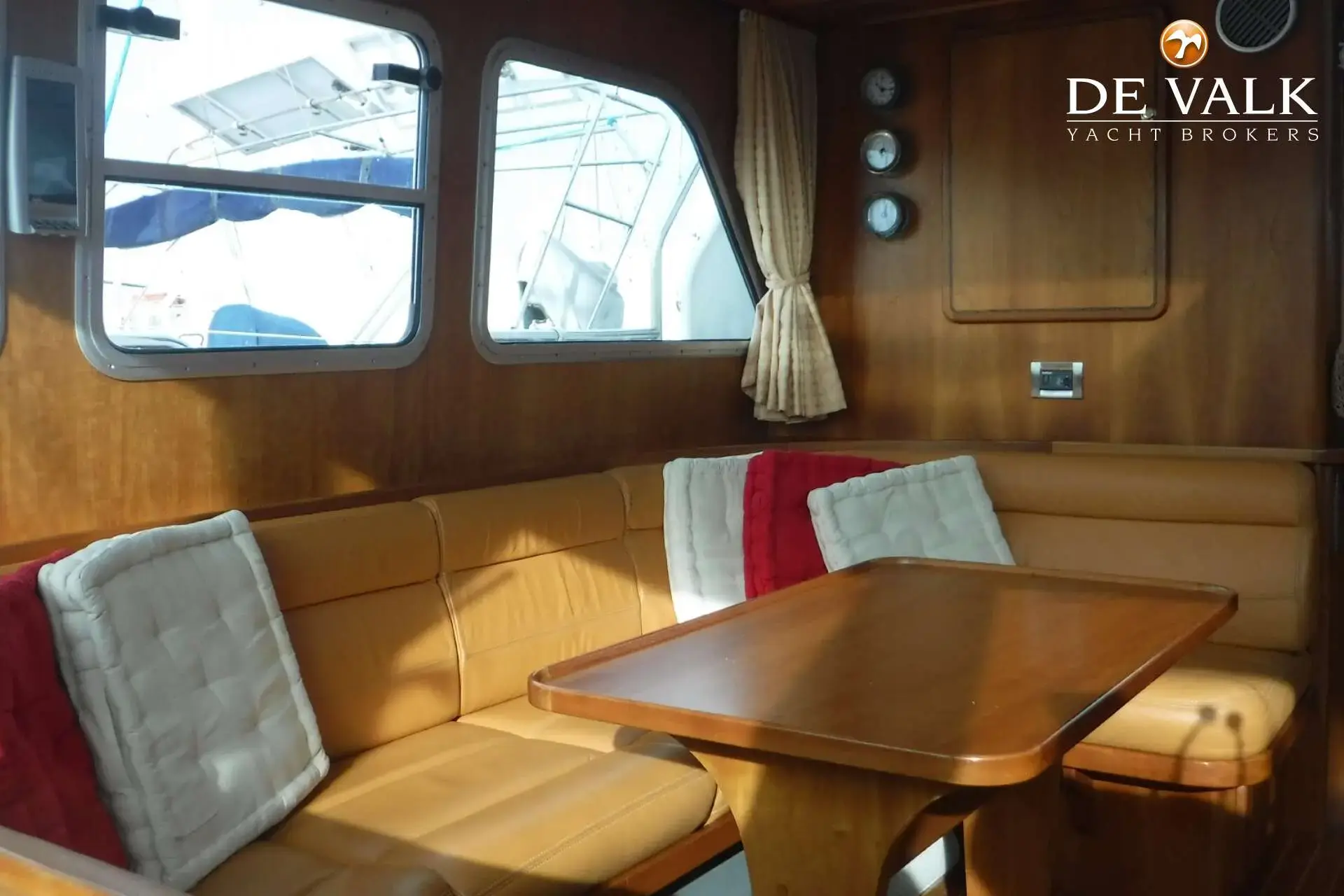 Thumbnail von Linssen 430 AC Grand Sturdy