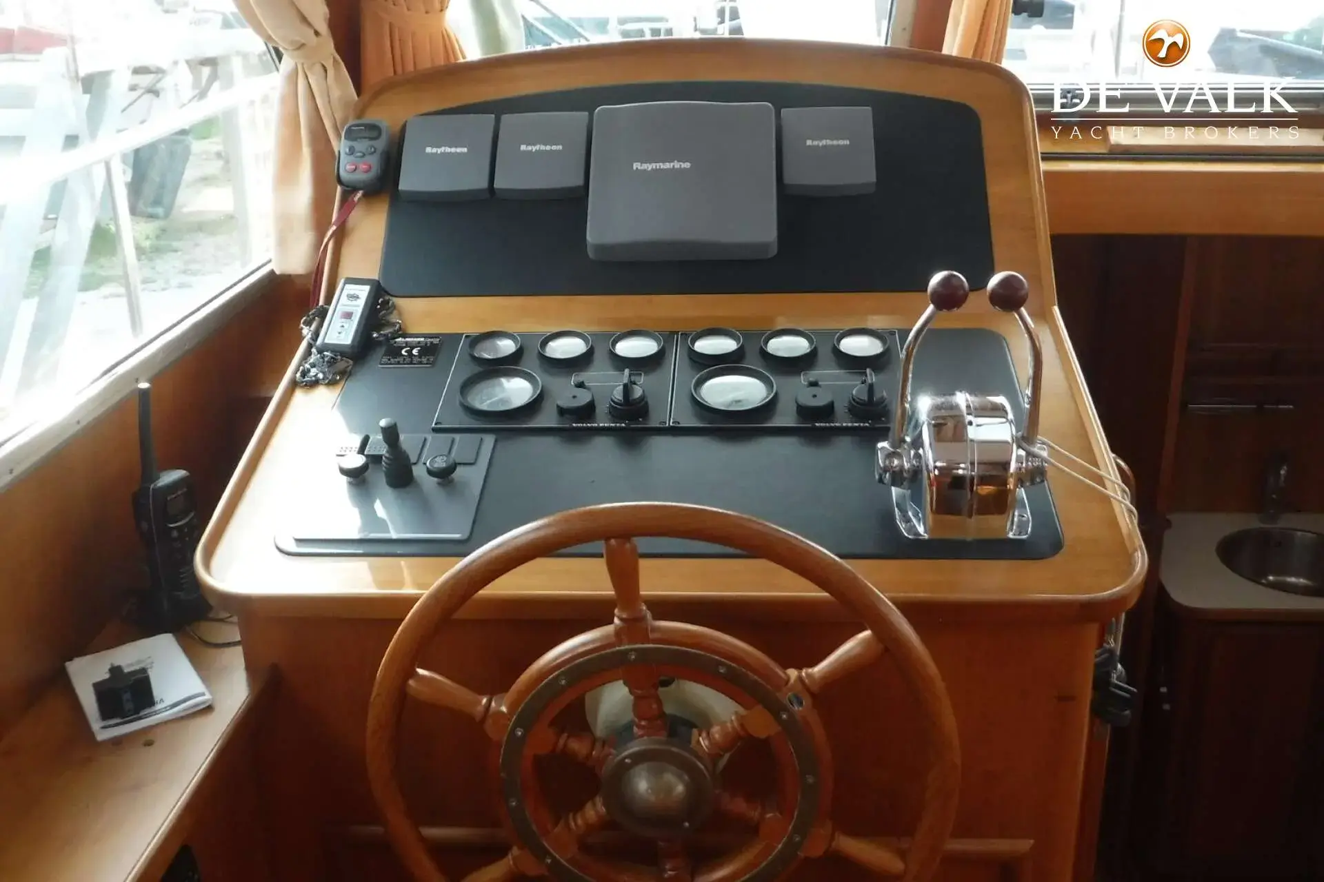 Thumbnail von Linssen 430 AC Grand Sturdy