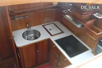 Thumbnail von Linssen 430 AC Grand Sturdy