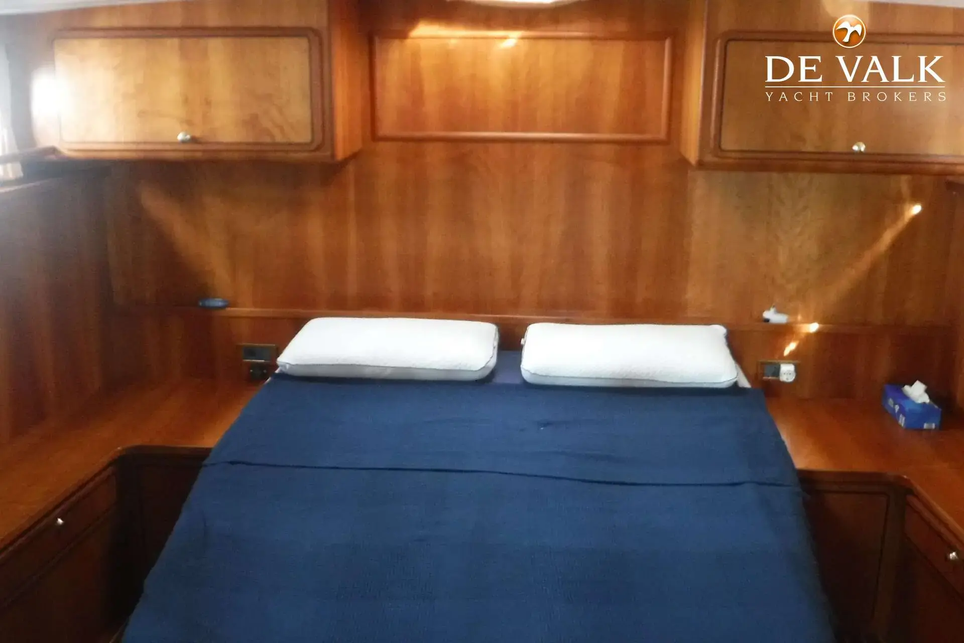 Thumbnail von Linssen 430 AC Grand Sturdy