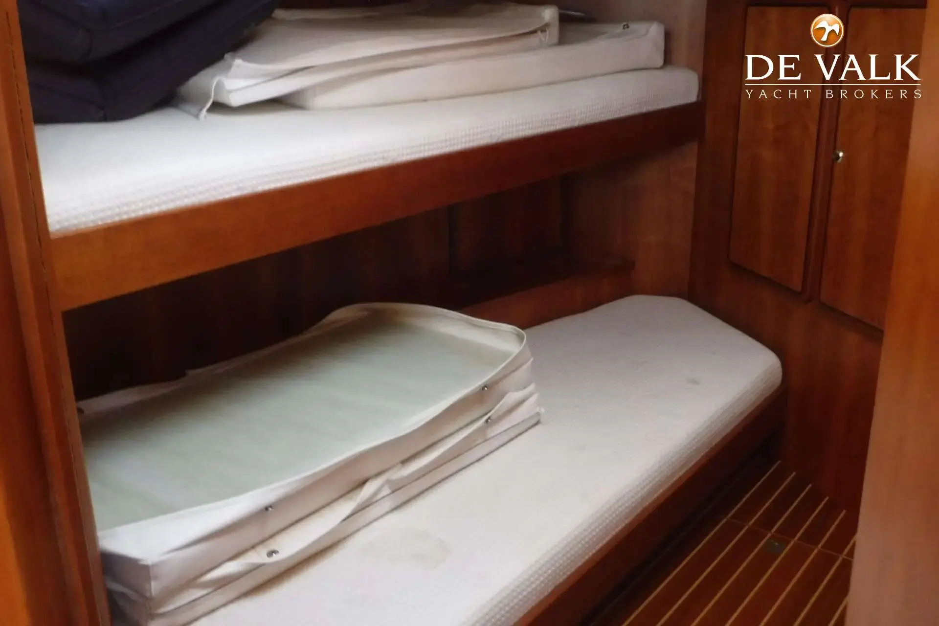 Thumbnail von Linssen 430 AC Grand Sturdy