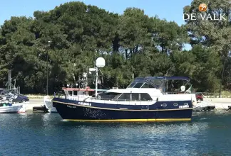 Thumbnail von Linssen 430 AC Grand Sturdy