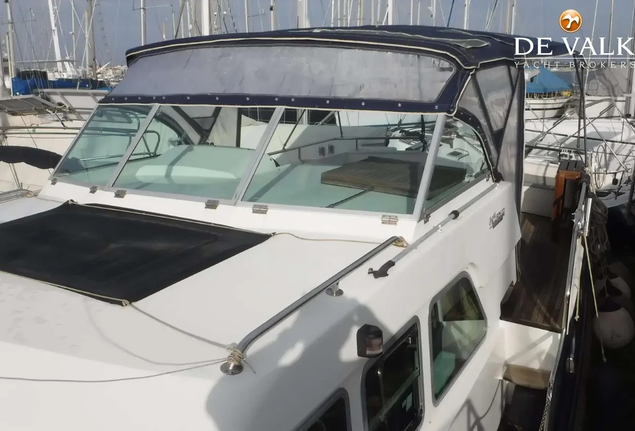 Thumbnail von Linssen 430 AC Grand Sturdy