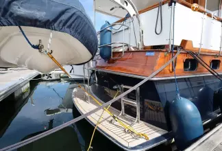 Thumbnail von Super Van Craft 15.70