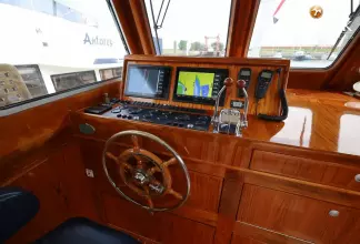 Thumbnail von Super Van Craft 15.70