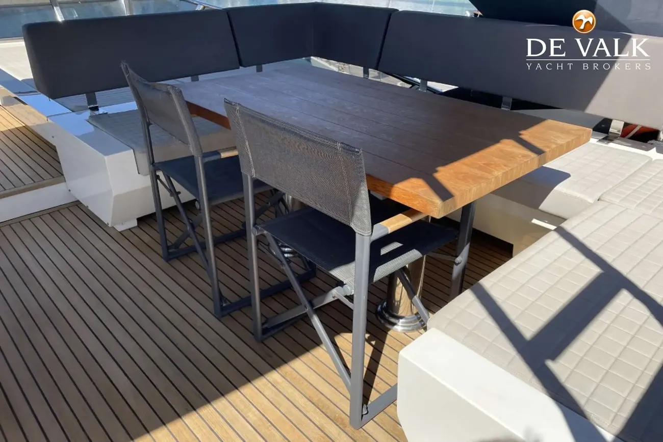 Thumbnail von Astondoa Glx 76