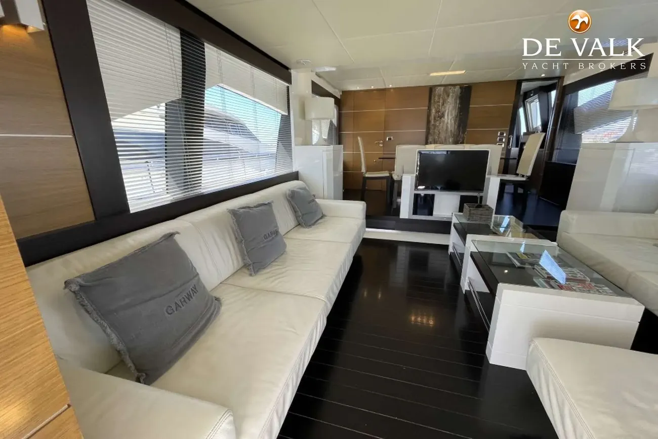 Thumbnail von Astondoa Glx 76