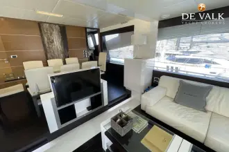 Thumbnail von Astondoa Glx 76