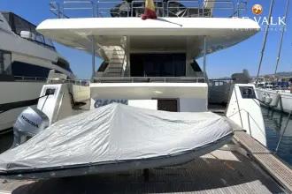 Thumbnail von Astondoa Glx 76