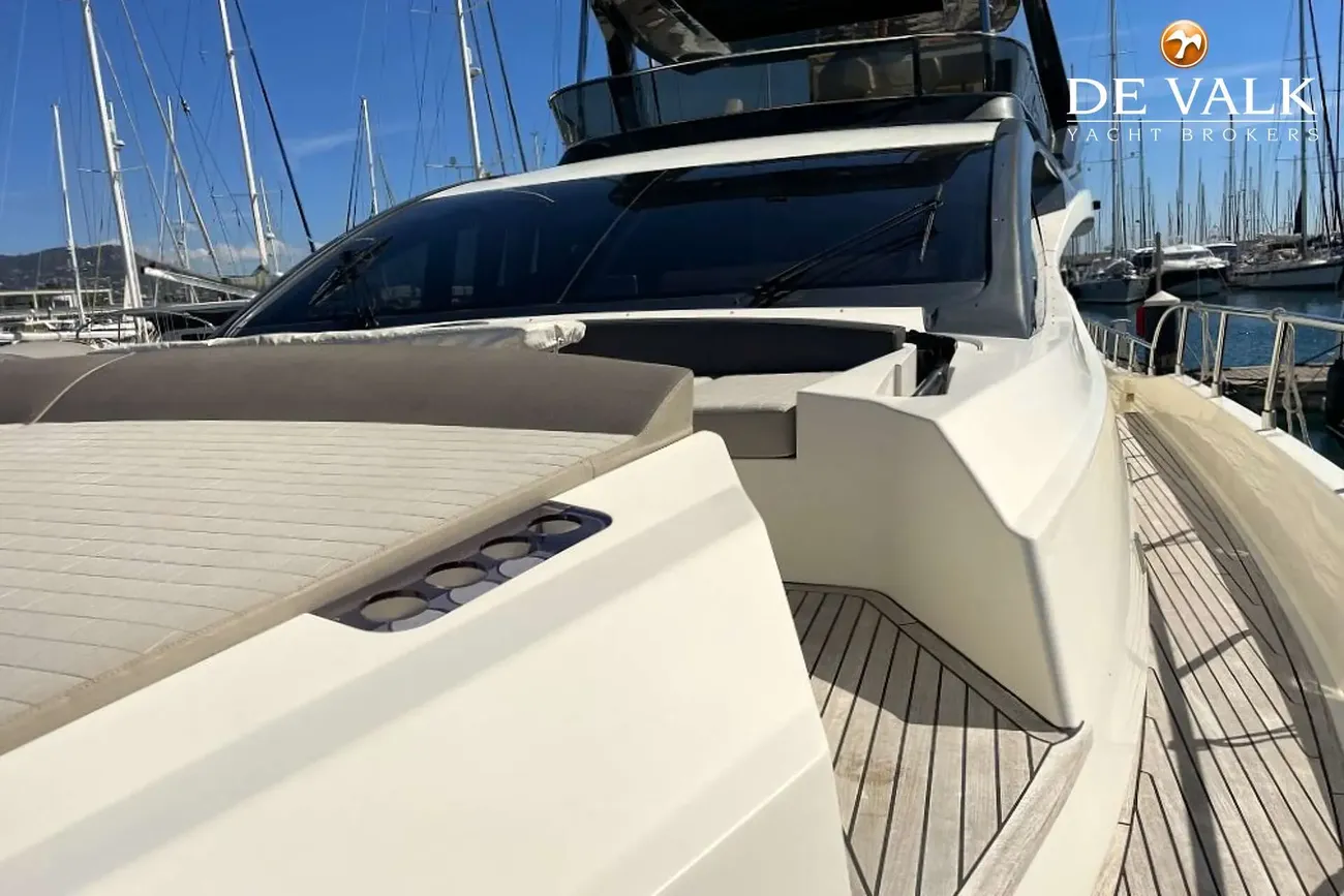 Thumbnail von Astondoa Glx 76