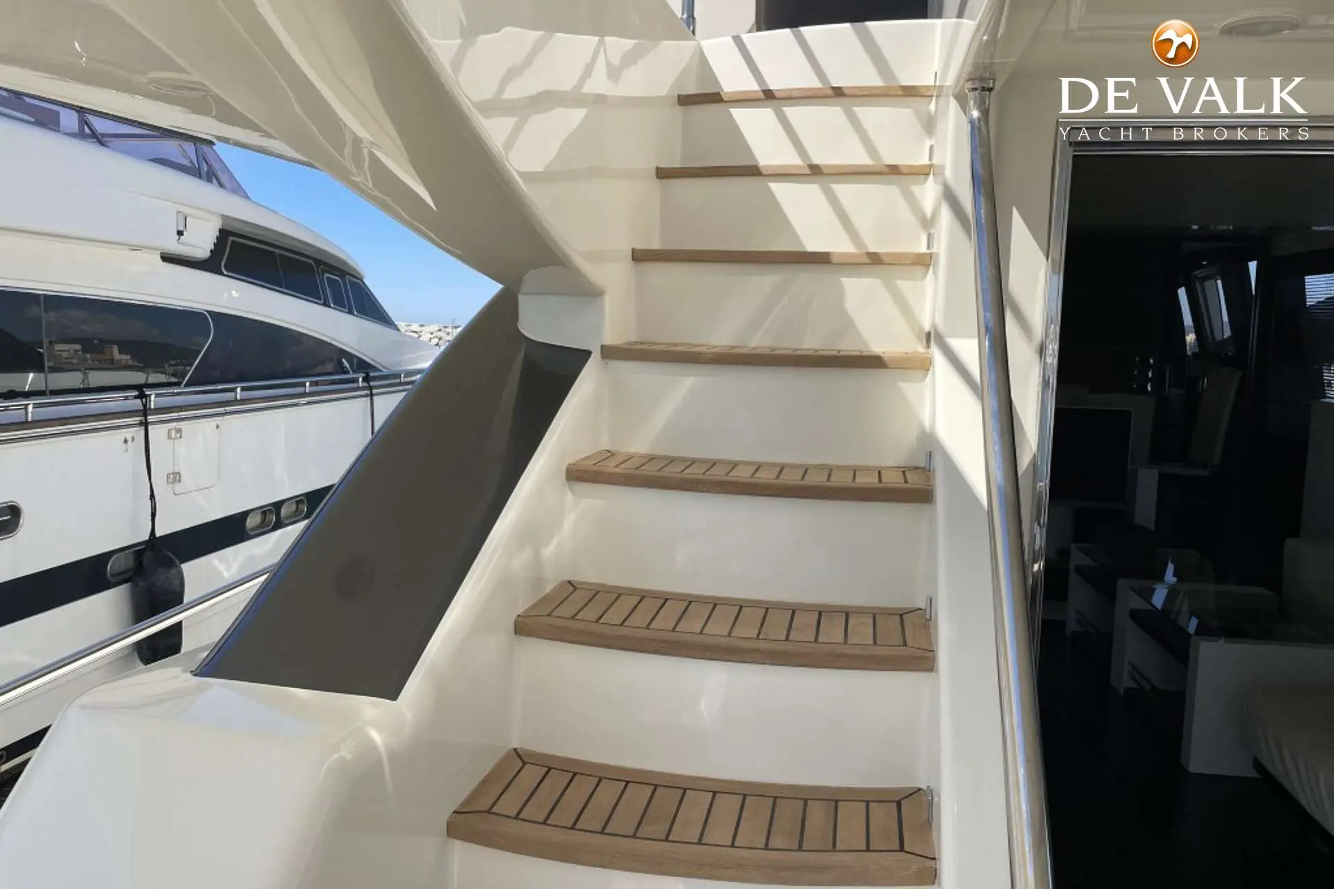 Thumbnail von Astondoa Glx 76