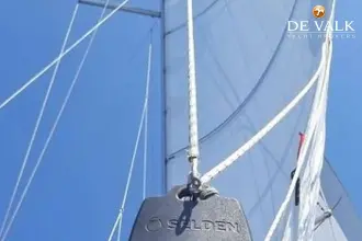 Thumbnail von S/Y Custom Made Marc Lombardi Cigale 18