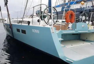 Thumbnail von S/Y Custom Made Marc Lombardi Cigale 18