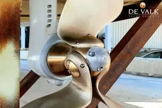 Thumbnail von S/Y Custom Made Marc Lombardi Cigale 18