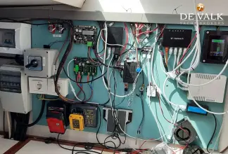 Thumbnail von S/Y Custom Made Marc Lombardi Cigale 18