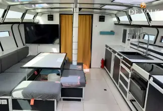 Thumbnail von S/Y Custom Made Marc Lombardi Cigale 18