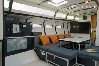 Thumbnail von S/Y Custom Made Marc Lombardi Cigale 18