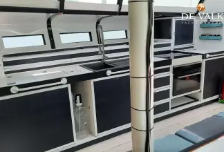 Thumbnail von S/Y Custom Made Marc Lombardi Cigale 18