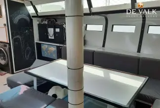 Thumbnail von S/Y Custom Made Marc Lombardi Cigale 18