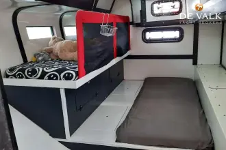 Thumbnail von S/Y Custom Made Marc Lombardi Cigale 18