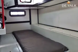 Thumbnail von S/Y Custom Made Marc Lombardi Cigale 18