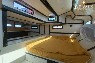 Thumbnail von S/Y Custom Made Marc Lombardi Cigale 18