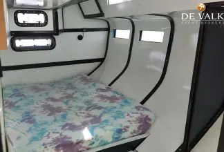 Thumbnail von S/Y Custom Made Marc Lombardi Cigale 18