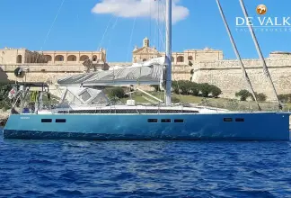 Thumbnail von S/Y Custom Made Marc Lombardi Cigale 18