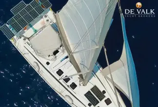 Thumbnail von S/Y Custom Made Marc Lombardi Cigale 18