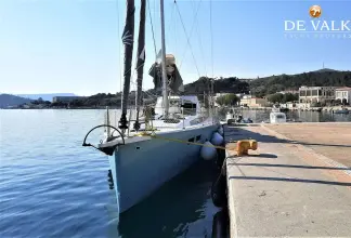 Thumbnail von S/Y Custom Made Marc Lombardi Cigale 18